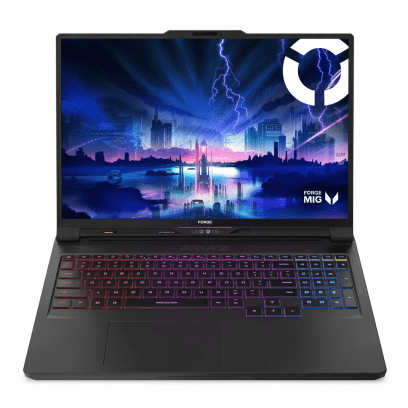 FORCE MIG Ultra Pro 18 – Touchscreen Laptop