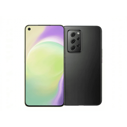 ZenCore Smartphone 