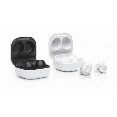 EchoPods Comfort Set – Earphones + Silicone Ear Gels