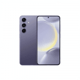 NovaEdge Smartphone – Graphite / Purple